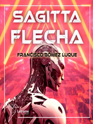 cover image of Sagitta Flecha